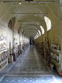Vatican City - Vatican Museum-75